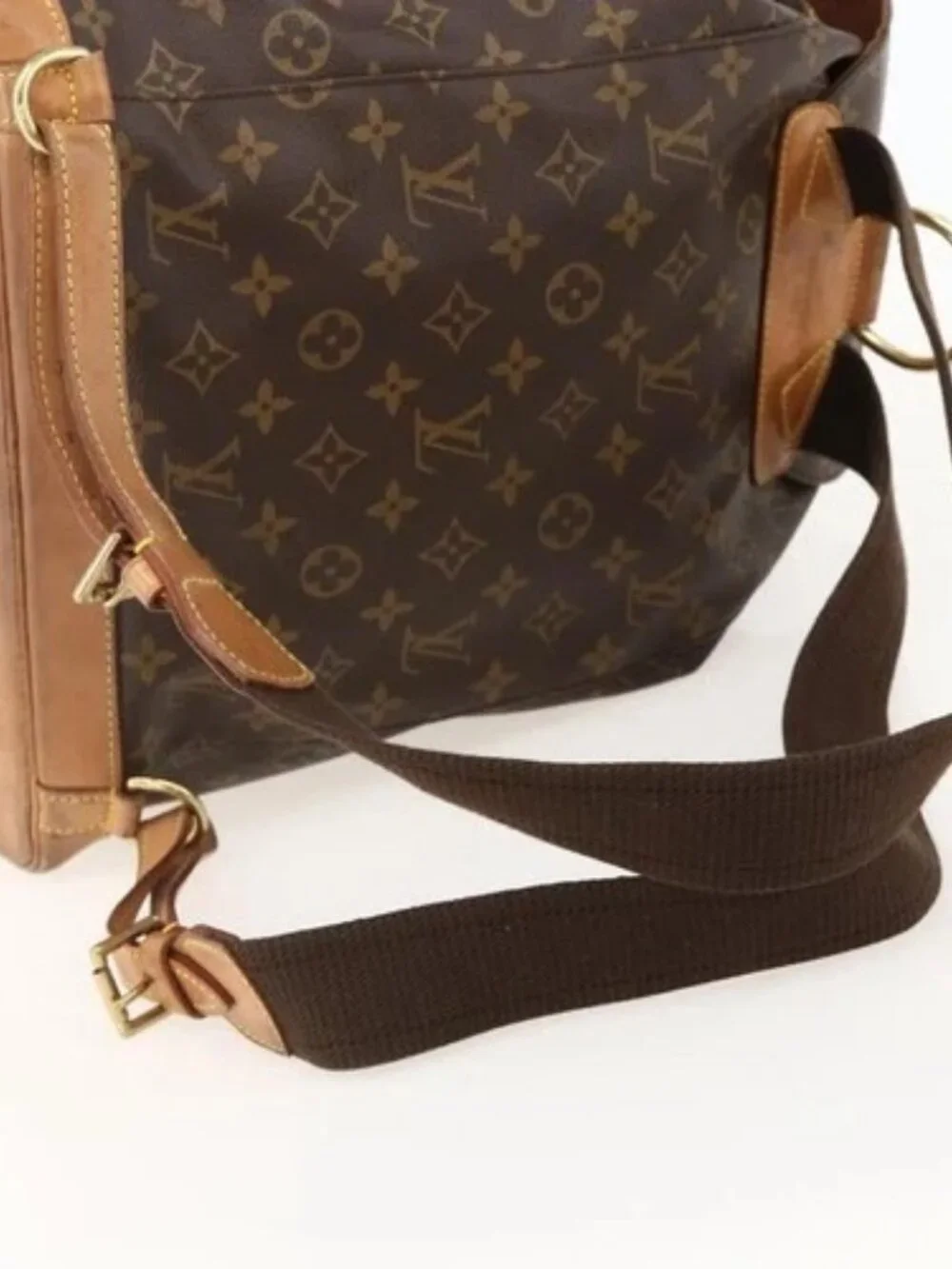 Louis Vuitton brand louis